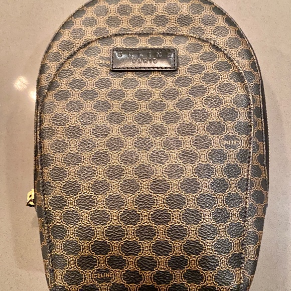 Celine Back Pack - Picture 3 of 12